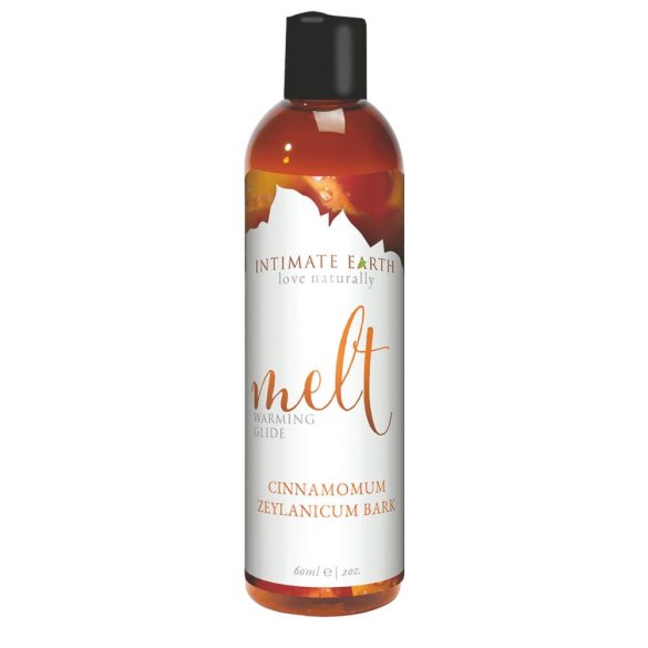 Intimate Earth Melt - Warming Lubricant (60ml)