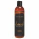 Intimate Earth Almond - Massage Oil - Honey Almond (120ml)