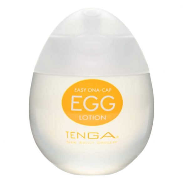 Lotion TENGA Egg - Lubrifiant à base d'eau (50ml)