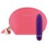 Rianne Essentials Classique - vibromasseur en silicone (violet)