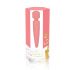 Rianne Bella Wand - Waterproof Massager (Coral)