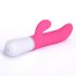 Vibratore ricaricabile LOVENSE Nora controllabile via smartphone