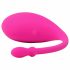 LOVENSE Lush - smart äggvibrator (rosa)