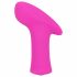 LOVENSE Ambi - smart dubbelmotor klitorisvibrator (rosa)