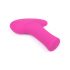 LOVENSE Ambi - smart dubbelmotor klitorisvibrator (rosa)