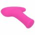 LOVENSE Ambi - smart dubbelmotor klitorisvibrator (rosa)