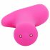 LOVENSE Ambi - smart dubbelmotor klitorisvibrator (rosa)