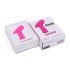 LOVENSE Ambi Smart Dual-Motor Clitoral Vibrator (Pink)