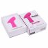 LOVENSE Ambi - smart dubbelmotor klitorisvibrator (rosa)