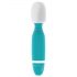 B SWISH Wand - massager vibrator (green)