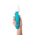 B SWISH Staaf - massager vibrator (groen)