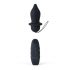 B SWISH Bfilled Classic - Wireless Anal Vibrator (Black)