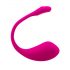 LOVENSE Lush 2 - smart vibrating egg (pink)