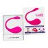 LOVENSE Lush 2 - έξυπνο δονούμενο αυγό (ροζ)