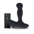 Nexus Revo Slim - Vibrator de prostată rotativ, cu telecomandă
