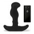 Nexus G-stroker - Remote Control Prostate Vibrator (Black)