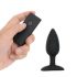 Nexus Ace - Remote-Controlled, Rechargeable Mini Anal Vibrator