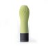 TENGA Iroha Zen - Matcha Superweicher Silikon-Vibrator (grün)