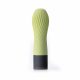 TENGA Iroha Zen - Matcha super soft silicone vibrator (green)