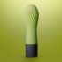 TENGA Iroha Zen - Matcha superzacht siliconen vibrator (groen)