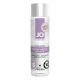 System JO Agape - lubrifiant à base d'eau pour peau sensible (120ml)