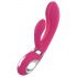 Nomi Tang - Rechargeable Clitoral G-spot Vibrator (Pink)