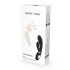 Nomi Tang - Rechargeable Clitoral and G-spot Vibrator (Black)