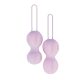 Set Duo di Palline Geisha Nomi Tang Plus Sakura