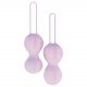 Nomi Tang Plus Sakura - 2-Piece Geisha Ball Set