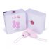 Nomi Tang Plus Sakura - 2 Piece Kegel Ball Set