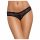 Obsessive Frivolla - Spicy Lace Panties - Black