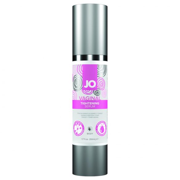 System JO - Tightening Intimate Gel for Women (50ml)