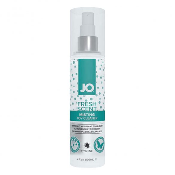 Σύστημα JO Fresh Cent - απολυμαντικό σπρέι (120ml)