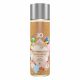 JO Candy Shop Buttertoffee - wasserbasiertes Gleitmittel - Sahnekaramell (60ml)