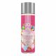 JO Candy Shop Cotton Candy - lubrikant na vodni osnovi - sladkorna vata (60ml)