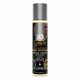 Jo Gelato Double Chocolate - Edible, Water-Based Lubricant (30ml)