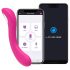 LOVENSE Osci 2 - intelligenter G-Punkt Vibrator (Pink)