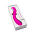 LOVENSE Osci 2 - vibromasseur G-spot intelligent (rose)