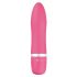 B SWISH Bcute Classic - vibrator rezistent la apă (roz)