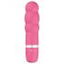 B SWISH Bcute Pearl - waterproof pearl vibrator (pink)