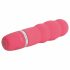 B SWISH Bcute Pearl - waterproof pearl vibrator (pink)