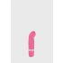 B SWISH Curve - wasserdichter Mini G-Punkt Vibrator (rosa)