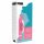 B SWISH Bwild Classic Bunny - Klitorisarm Vibrator (pink)