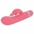 B SWISH Bwild Classic Bunny Clitoral Vibrator (Pink)