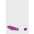 B SWISH Bwild Classic Bunny - vibromasseur avec stimulateur de clitoris (violet)