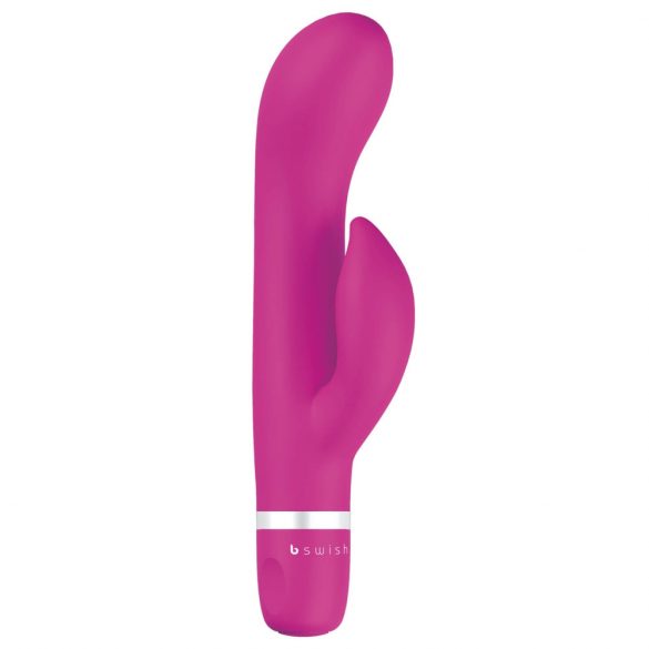 B SWISH Bwild Marine - Clitoral Vibrator (Pink)