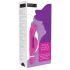 B SWISH Bwild Marine - Klitoriskar Vibrator (rosa)