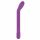 B SWISH Bgee - G-spot Vibrator (Purple)