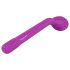 B SWISH Bgee Classic Plus - waterproof G-spot vibrator (purple)