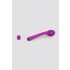 B SWISH Bgee Classic Plus - Vibrateur étanche pour point G (violet)